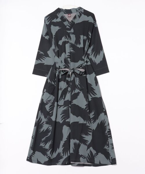 カヤ ワンピース 「カヤ」暗がりワンピース : ZOZOTOWN Yahoo!店