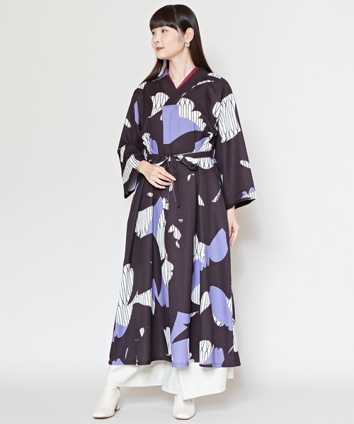 カヤ ワンピース 「カヤ」暗がりワンピース : ZOZOTOWN Yahoo!店
