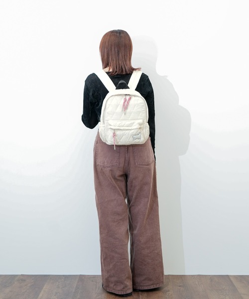 PAUL & JOE ACCESSOIRES デイバック リュック 「PAUL ＆ /ポール