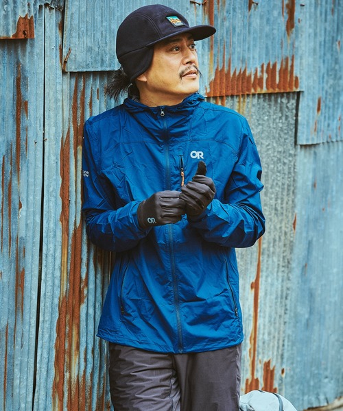 OUTDOOR RESEARCH（アウトドアリサーチ） 手袋 メンズ : ZOZOTOWN