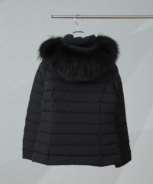 CAPEHORN（ケープホーン） ダウン ダウンジャケット CAPE HORN/SALTA