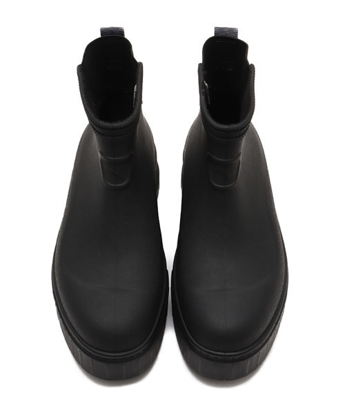 PUMA ブーツ MAYZE WELLIS BOOT WNS / プーマ メイズ ウェリス