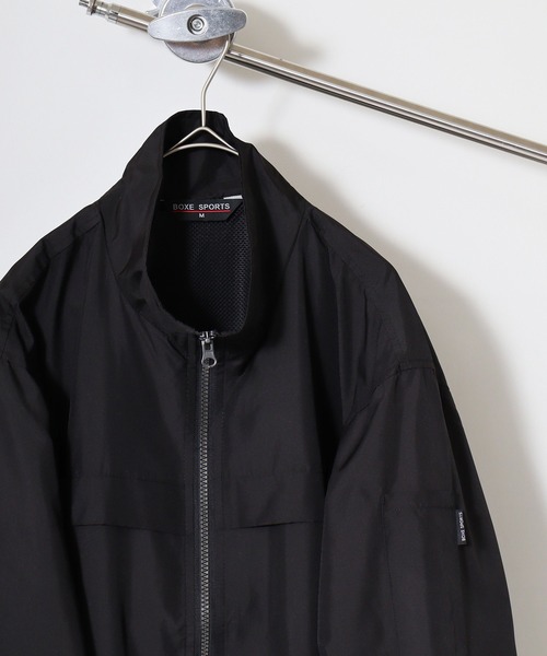 FUNALIVE（ファンアライブ） ブルゾン アウター Micro blouson EX