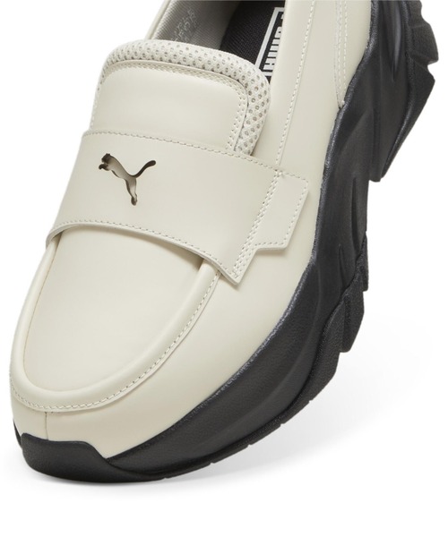 PUMA LOAFYR WNS ローファー 【25cm】 PUMA LOAFYR WNS ローファー 【25cm】 □ PUMA 9/20 New Arrival