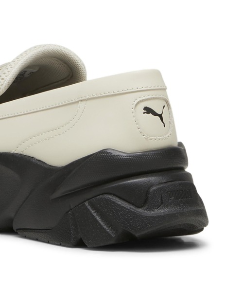 PUMA（プーマ） ローファー PUMA LOAFYR WNS（プーマ LOAFYR