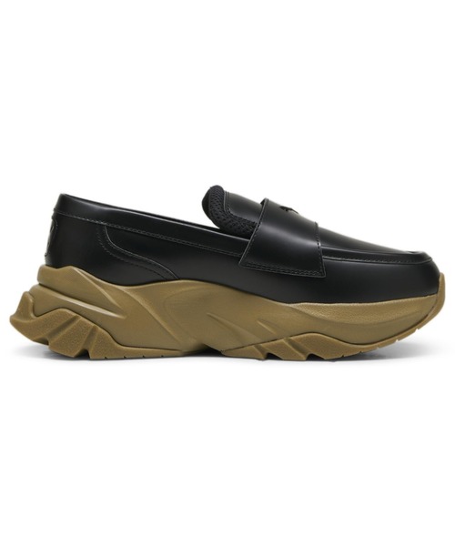 PUMA（プーマ） ローファー PUMA LOAFYR WNS（プーマ LOAFYR