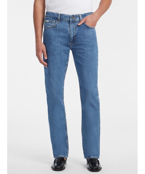 ジーンズ GUESS JEANS G16 Straight デニム ストレートジーンズ メンズ 