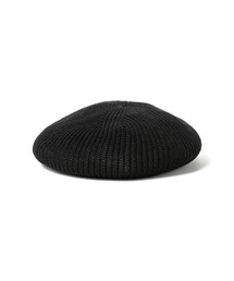 帽子 ベレー帽 リネン ベレー メンズ｜ZOZOTOWN Yahoo!店