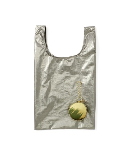 Francfranc（フランフラン） トートバッグ PH / バッグチャームエコ