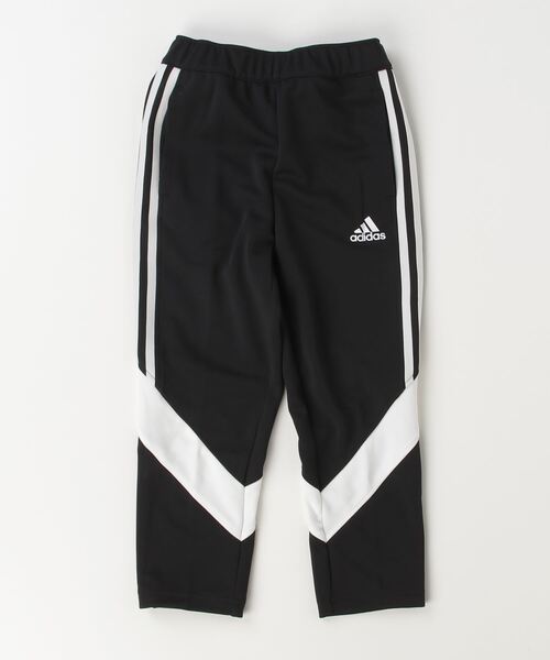 新品＊アディダス＊4CMTE パンツ adidas パンツ アディダス キッズ レギュラーフィット ダブル