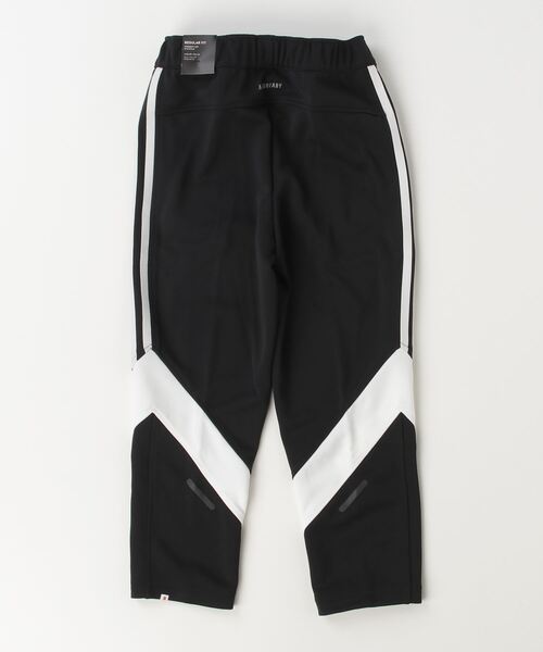 adidas パンツ アディダス キッズ レギュラーフィット ダブル