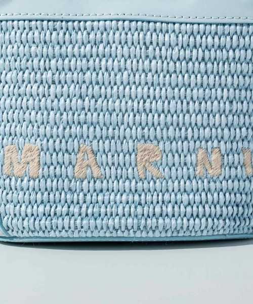 MARNI（マルニ） ショルダー ショルダーバッグ Kids ＆ Junior