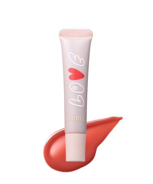 SNIDEL BEAUTY（スナイデルビューティ） 口紅 リップ スナイデル