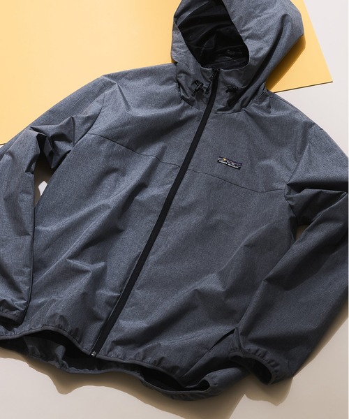 fridge マウンテンパーカー ウインドブレーカー 「MONTANE」モンテイン