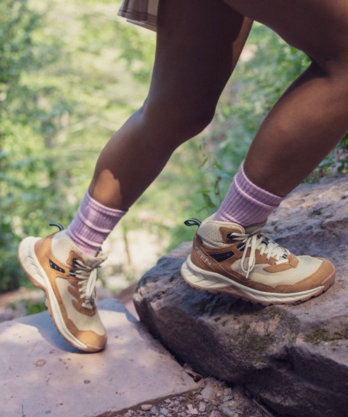 KEEN（キーン） ブーツ HIGHTRAIL MID WP / ハイトレイル ミッド