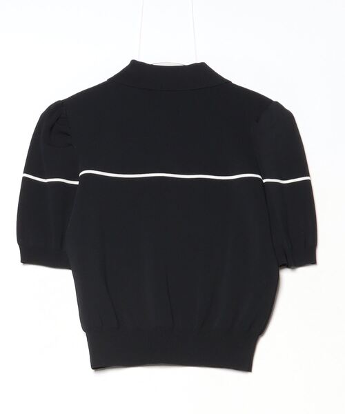 ESSENTIAL（DOUBLE STANDARD CLOTHING） ポロシャツ ポロ