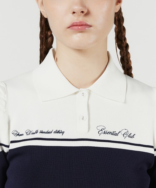 DOUBLE STANDARD CLOTHING（ダブルスタンダードクロージング