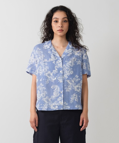 ブラウス シャツ Levi's/リーバイス TEODORA ウェスタンシャツ レディース Levi's ブラウス シャツ Levi's/リーバイス SONNY キャンプ
