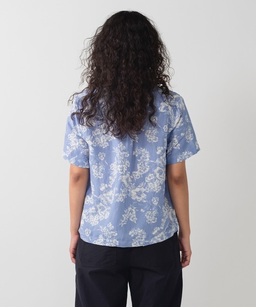 古着 リーバイス Levi's 長袖 コットンストライプシャツ レディースL相当 /eaa524982 楽天市場】リーバイス デニムシャツ（レディースファッション