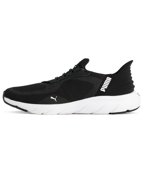 【2025年】もらって嬉しいお歳暮 人気ランキング PUMA スニーカー プーマ ユニセックス ソフトライド フレックス 靴