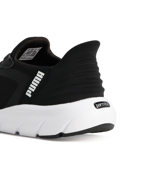 PUMA ランニングシューズ 24cm PUMA ランニングシューズ プーマ 310154 ソフトライド カーソン