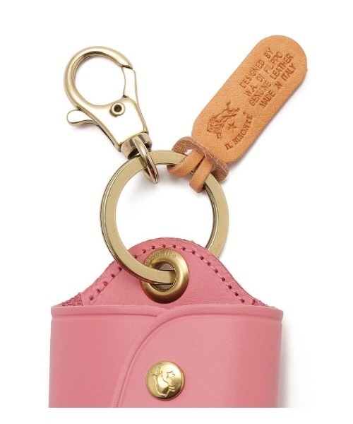 IL BISONTE キーケース 新着 2025SPRING SUMMER IL BISONTE / キーケース / 2025 SPRING SUMMER（キーケース