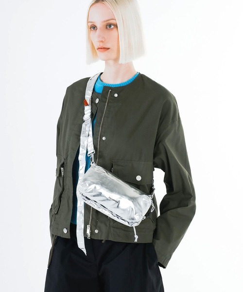 Topologie ショルダーバッグ バッグ (Topologie)ottle Sacoche