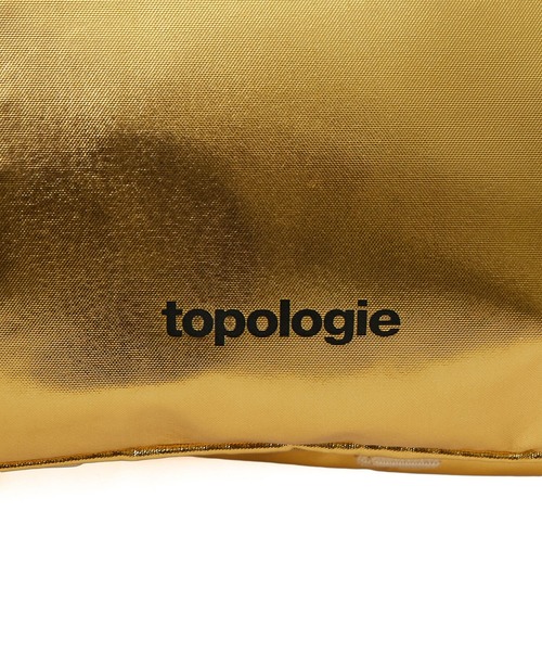 Topologie（トポロジー） ショルダーバッグ バッグ (Topologie)ottle