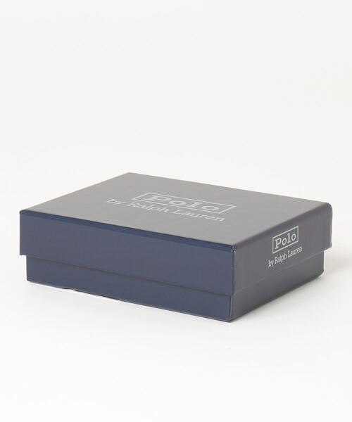 Polo Play レザー ジップ カード ケース Polo Play レザー ジップ カード ケース | ラルフ ローレン公式