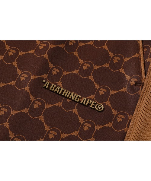A BATHING APE スウェットパンツ ジャージ ABC CAMO SHARK