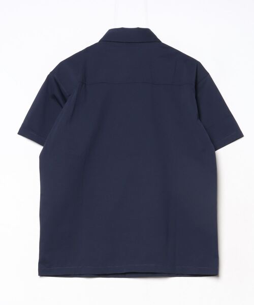 オークリー OAKLEY ポリエステル オープンシャツ 国内正規 OAKLEY シャツ オークリー RELIABLE SHIRT メンズ : ZOZOTOWN