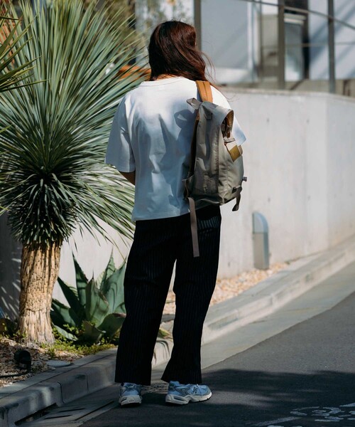 FREAK'S STORE tシャツ NANGA × STORE/ナンガ 別注 エコ