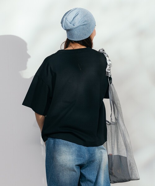 FREAK'S STORE tシャツ NANGA × STORE/ナンガ 別注 エコ