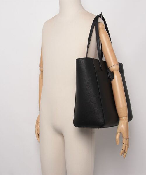 LAUREN RALPH LAUREN（ローレン ラルフローレン） トートバッグ