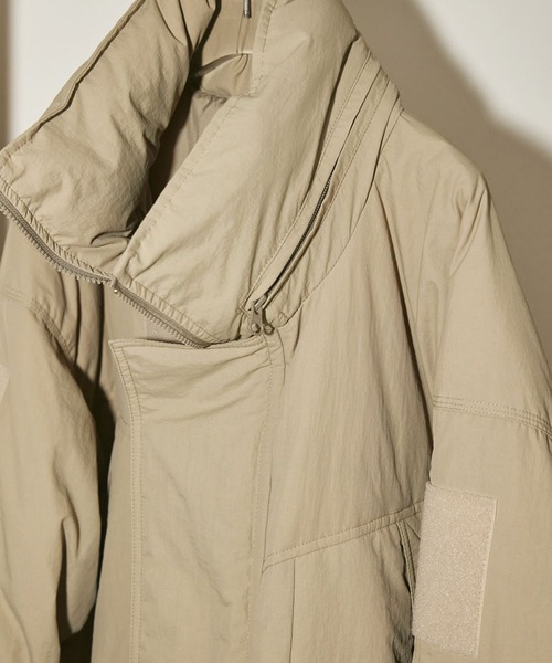 TODAYFUL 「TODAYFUL」 ダウンコート 36 オリーブ レディース