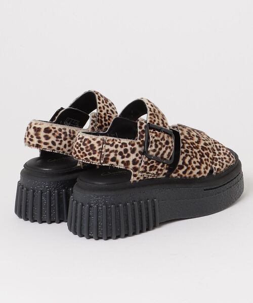 【Clarks】Evamar Wishサンダル★国内発関税込 Clarks サンダル 「Clarks」クラークス Evamar Wish（エヴァマー