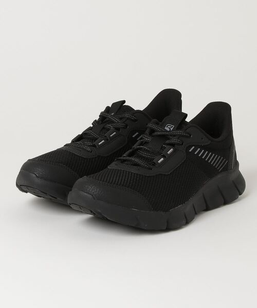 ASICS（アシックス） スニーカー ラクォークライザップRAKUWALK×RIZAP