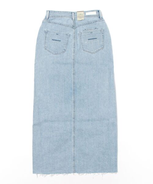 YANUK デニムロングスカート　size XS スリットロングスカート | スカート | YANUK ONLINE STORE