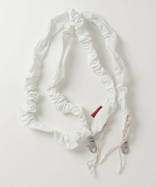 Topologie（トポロジー） Bungee Strap「ストラップ単体」 : ZOZOTOWN