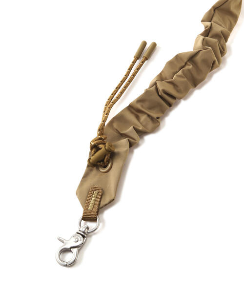 Topologie（トポロジー） Bungee Strap「ストラップ単体」 : ZOZOTOWN