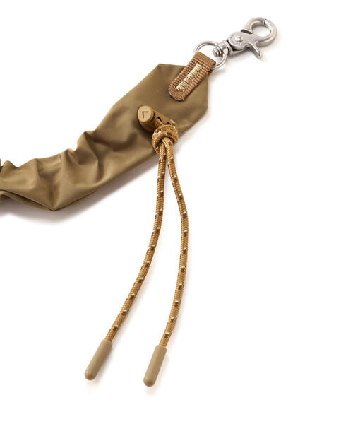 Topologie（トポロジー） Bungee Strap「ストラップ単体」 : ZOZOTOWN