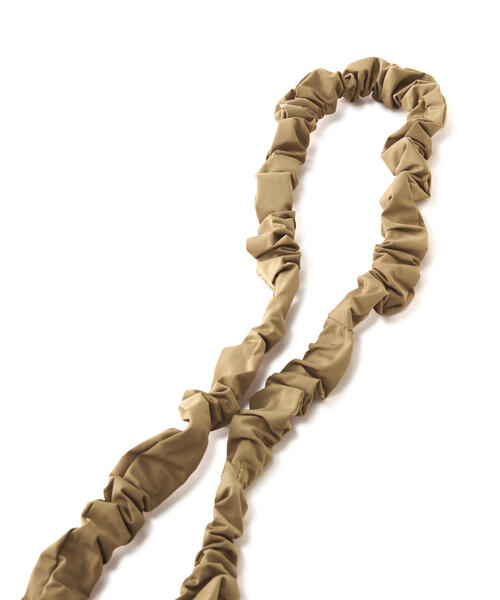 Topologie（トポロジー） Bungee Strap「ストラップ単体」 : ZOZOTOWN