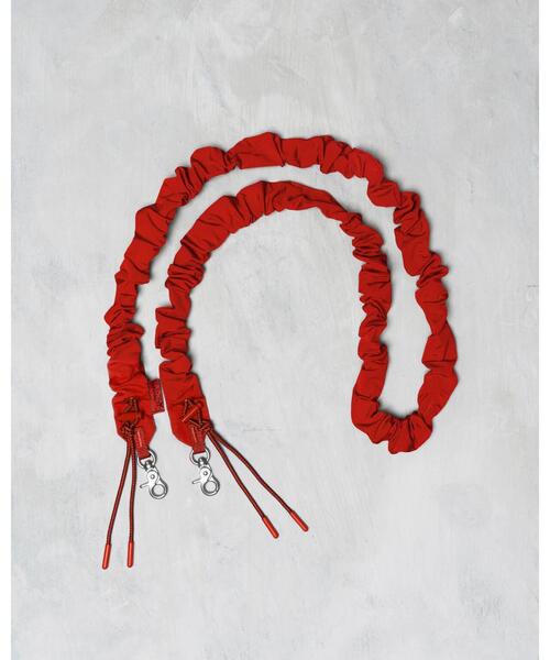 Topologie（トポロジー） Bungee Strap「ストラップ単体」 : ZOZOTOWN