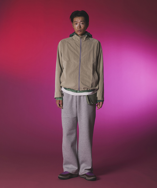MARMOT CAPITAL マウンテンパーカー ウインドブレーカー