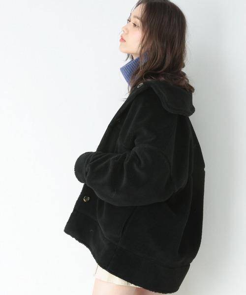 「Heather」 コート FREE ホワイト系その他 レディース_画像5