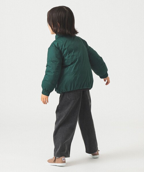 【B:MING by BEAMS 】4WAY ブルゾン 100 2着セット 双子 B:MING by BEAMS 】4WAY ブルゾン 100 2着セット 双子 キッズの