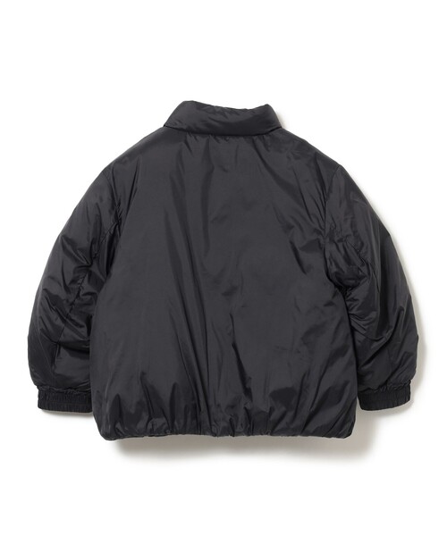新品タグ付き B.MING by Beams ワンダーシェイプ MA-1ブルゾン 新品タグ付き B.MING by Beams ワンダーシェイプ MA-1ブルゾン