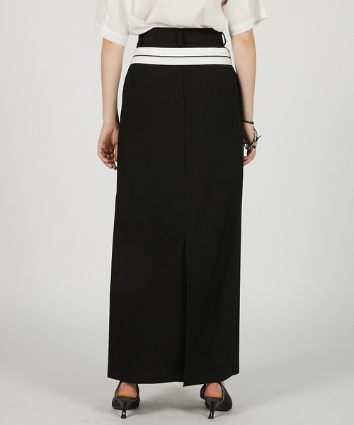 PRANK PROJECT（プランクプロジェクト） スカート ディープタックスー