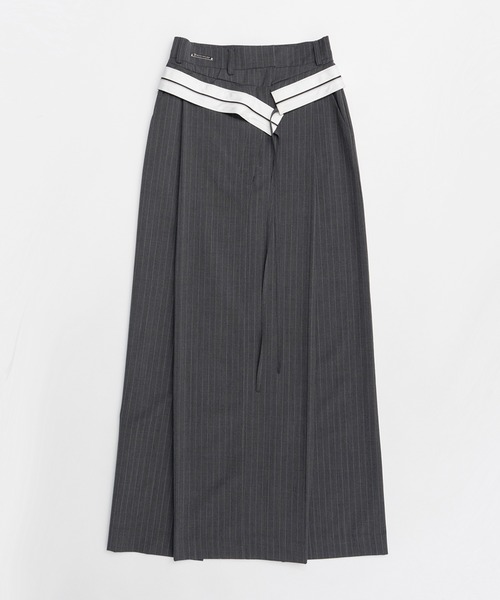 PRANK PROJECT（プランクプロジェクト） スカート ディープタックスー