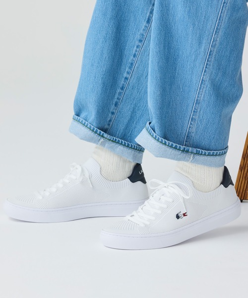 LACOSTE（ラコステ） スニーカー メンズ LA PIQUEE 2.0 125 2 CMA